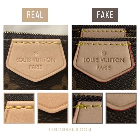 how to tell a real louis vuitton bag from fake|how to tell if louis vuitton is authentic.